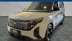Cactus grey Neu 2025 Ford Tourneo Van / Kleinbus | 34.490 € (Fairer Preis)