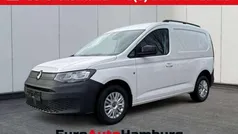 Candy weiß/weiß Neu 2024 VW Caddy Van / Kleinbus | 28.780 € (Guter Preis)