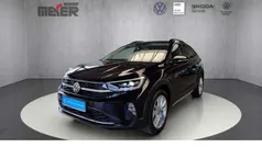 Gebraucht 2024 VW Taigo Life SUV | 19.990 € (Fairer Preis)