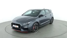 Grau Gebraucht 2019 Hyundai i30 N Performance Limousine | 22.430 € (Fairer Preis)