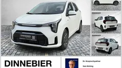 Gebraucht 2025 Kia Picanto Vision Kleinwagen | 15.795 € (Fairer Preis)