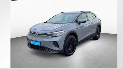 Gebraucht VW ID.4 Pure 108 kW (148 PS) 2022 SUV