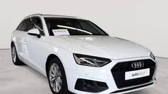 Gebraucht 2021 Audi A4 Kombi | 19.990 € (Fairer Preis)