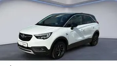 Gebraucht 2020 Opel Crossland X SUV | 14.940 € (Fairer Preis)