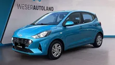 Gebraucht 2020 Hyundai i10 Select Kleinwagen | 11.500 € (Fairer Preis)
