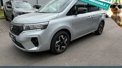 Kqa grey highland Neu 2025 Nissan Townstar N-Connecta Van / Kleinbus | 28.980 € (Fairer Preis)