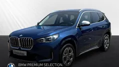 Gebraucht 2023 BMW X1 xLine SUV | 42.998 € (Fairer Preis)