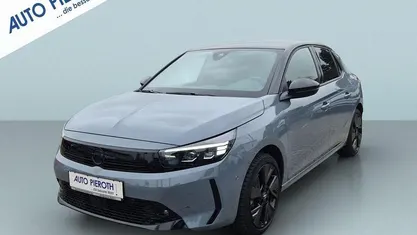 Gebraucht Opel Corsa-e 114 kW (156 PS) 2023 Kleinwagen