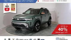 Safarigrüngrau Neu 2025 Dacia Duster Extreme SUV | 26.990 € (Fairer Preis)