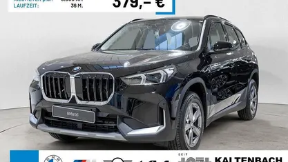 Gebraucht BMW X1 136 PS (100 kW) 2026 SUV