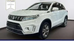 Gebraucht 2021 Suzuki Vitara Comfort SUV | 18.660 € (Fairer Preis)