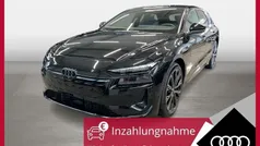 Schwarz Neu 2025 Audi A6 e-tron Performance Kombi | 83.880 € (Guter Preis)