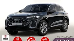 Gebraucht 2025 Audi Q5 S-Line SUV | 56.688 € (Superpreis)