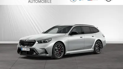 Second-hand BMW M5 M Sport 727 CP (534 kW) 2025 Break