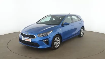 Gebraucht Kia Ceed Edition 7 2019 Kleinwagen