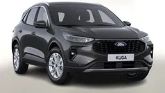 Magnetic metallic Neu 2025 Ford Kuga Titanium SUV | 28.594 € (Superpreis)