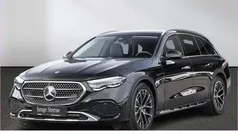 Gebraucht 2024 Mercedes E300 Avantgarde | 63.839 € (Fairer Preis)