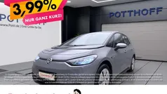 Gebraucht 2021 VW ID.3 Pure Kleinwagen | 19.777 € (Fairer Preis)