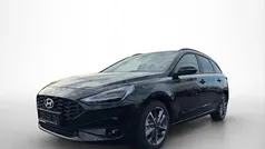 Gebraucht 2025 Hyundai i30 Advantage Kombi | 25.490 € (Fairer Preis)