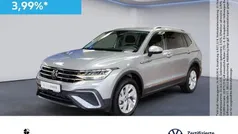 Gebraucht 2024 VW Tiguan Allspace Life SUV | 37.250 € (Fairer Preis)
