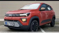 Gebraucht 2024 Dacia Spring Extreme Kleinwagen | 17.889 € (Fairer Preis)
