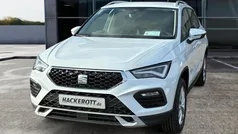 Gebraucht 2025 Seat Ateca SUV | 32.790 € (Fairer Preis)