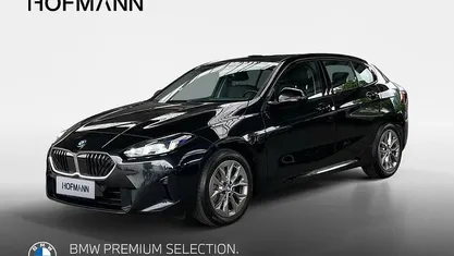 Gebraucht 2024 BMW 120 Kleinwagen | 30.844 € (Fairer Preis)