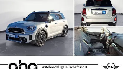 Gebraucht 2021 Mini Cooper Countryman Classic SUV | 27.830 € (Fairer Preis)