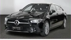 Gebraucht 2023 Mercedes CLA180 Shooting Brake Progressive Kombi | 28.280 € (Fairer Preis)