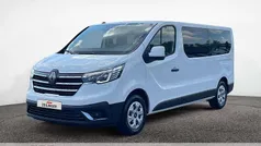 Weiß Neu 2025 Renault Trafic Van | 37.643 € (Fairer Preis)