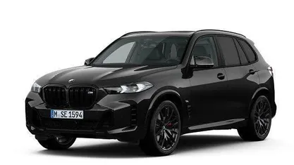 Gebraucht 2024 BMW X5 M Sport SUV | 88.830 € (Superpreis)