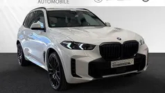 Alpinweiss Gebraucht 2024 BMW X5 M Sport SUV | 95.590 € (Guter Preis)
