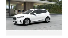 Weiß Neu 2025 BMW 216 Van / Kleinbus | 29.890 € (Guter Preis)