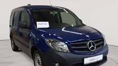 Mercedes Citan 109