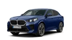 Blau Gebraucht 2024 BMW X2 M Sport SUV | 42.930 € (Guter Preis)