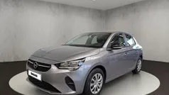 Gebraucht 2021 Opel Corsa Edition Limousine | 11.950 € (Fairer Preis)