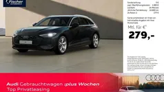 Schwarz Gebraucht 2025 Audi A5 Ambiente Coupé | 39.840 € (Superpreis)