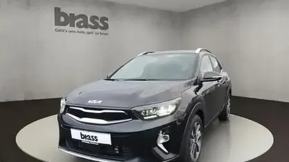 Gebraucht Kia Stonic 101 PS (74 kW) 2025 SUV