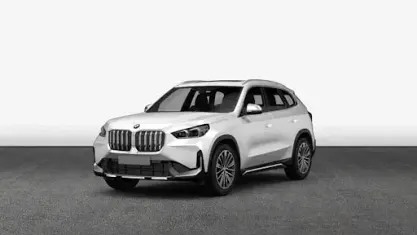 Neu BMW X1 Sport Line 136 PS (100 kW) 2026 Weiß SUV