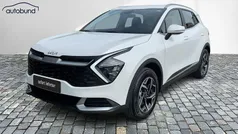 Gebraucht 2025 Kia Sportage Urban SUV | 27.970 € (Guter Preis)