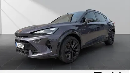 Gebraucht Cupra Formentor VZ 272 PS (200 kW) 2026 SUV