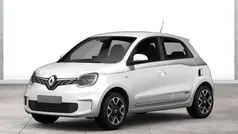 Weiß Gebraucht 2020 Renault Twingo Signature Kleinwagen | 9.999 € (Fairer Preis)