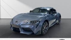 Gebraucht 2024 Toyota Supra Coupé | 56.390 € (Guter Preis)