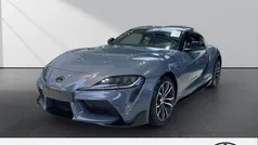 Gebraucht 2024 Toyota Supra Coupé | 56.389 € (Fairer Preis)