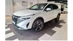 Gebraucht 2025 Nissan Qashqai Tekna SUV | 37.285 € (Fairer Preis)