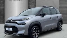 Artense grau Gebraucht 2024 Citroën C3 Aircross PureTech SUV | 15.990 € (Fairer Preis)