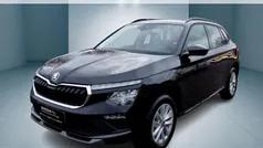 Moonweiss metallic Neu 2025 Skoda Kamiq Selection SUV | 29.750 € (Fairer Preis)