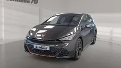 Quasargrau Gebraucht 2022 Cupra Born Kleinwagen | 25.450 € (Fairer Preis)