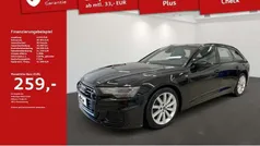 Gebraucht 2023 Audi A6 Sport Kombi | 39.190 € (Superpreis)