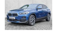 Gebraucht 2022 BMW X2 Sport Line SUV | 32.995 € (Fairer Preis)